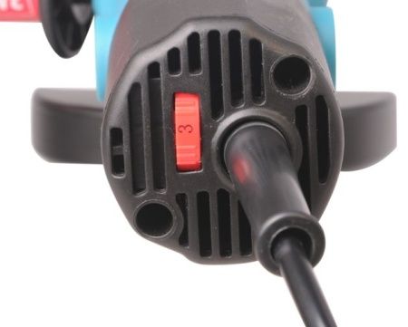 Шлифмашина угловая (УШМ, болгарка) Sturm! AG9512P по цене 5 990 руб. купить в Воронеже.