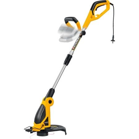 STEHER 600 Вт триммер сетевой, ш/с 33 см по цене 4 460 руб. купить в Воронеже.