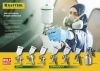 Краскопульт пневматический KRAFTOOL AirKraft Mini, HVLP, c верхним бачком, 1,0мм по цене 3 270 руб. купить в Воронеже. Краскопульт пневматический KRAFTOOL AirKraft Mini, HVLP, c верхним бачком, 1,0мм по цене 3 270 руб. купить в Воронеже.