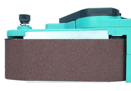 Ленточная шлифовальная машина Sturm! BS8580 по цене 5 240 руб. купить в Воронеже.