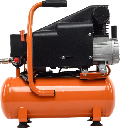 Компрессор ВИХРЬ КМП-210/10 по цене 8 690 руб. купить в Воронеже.