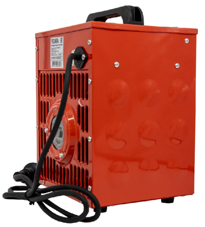 Электрическая теплопушка РЕСАНТА ТЭП-2000Н по цене 3 590 руб. купить в Воронеже.