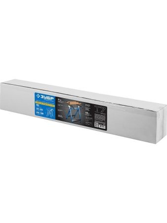 ЗУБР T7, 605х490х810 мм, складной столярный верстак Профессионал (38728) по цене 8 040 руб. купить в Воронеже.