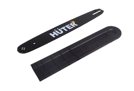 Бензопила HUTER BS-62 по цене 9 990 руб. купить в Воронеже.