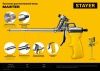 STAYER MASTER пистолет для монтажной пены, металлический корпус по цене 890 руб. купить в Воронеже. STAYER MASTER пистолет для монтажной пены, металлический корпус по цене 890 руб. купить в Воронеже.