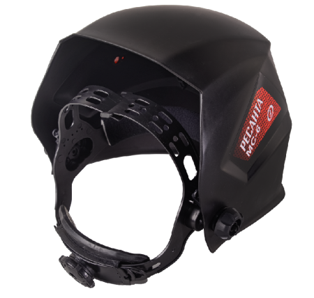 Сварочная маска Ресанта МС-6 по цене 760 руб. купить в Воронеже.