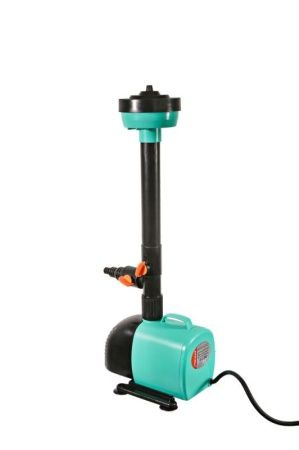 Фонтанный насос Sturm! WP97120FC по цене 5 490 руб. купить в Воронеже.