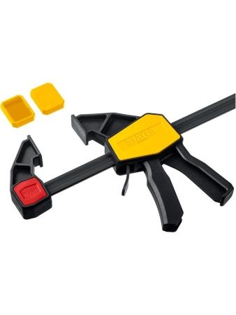 STAYER Hercules, 150/330 мм, пистолетная струбцина, Professional (32242-15) по цене 610 руб. купить в Воронеже.