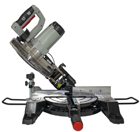 Торцовочная пила Ресанта ТП-255Л по цене 16 690 руб. купить в Воронеже.