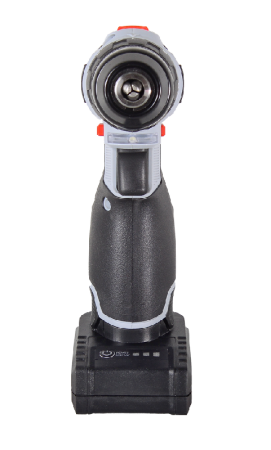 Дрель-шуруповерт аккумуляторная Ресанта ДА-24-2ЛК по цене 6 890 руб. купить в Воронеже.