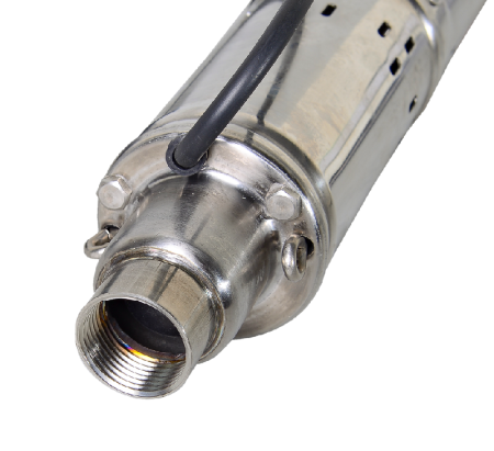 Скважинный насос Вихрь СН-100В/3 по цене 7 290 руб. купить в Воронеже.