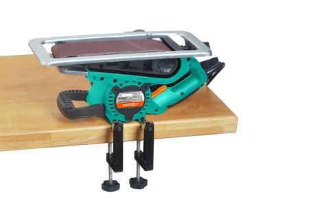 Ленточная шлифовальная машина Sturm! BS8511U по цене 6 890 руб. купить в Воронеже.