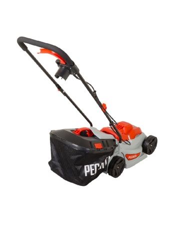 Электрическая газонокосилка Ресанта КР-1200 ЭП по цене 7 490 руб. купить в Воронеже.