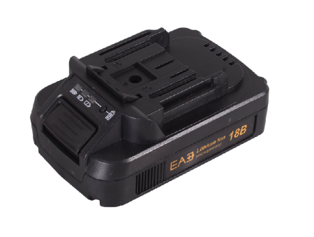 Дрель-шуруповерт ВИХРЬ ДА-18Л-2 по цене 2 890 руб. купить в Воронеже.