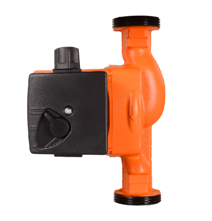 Циркуляционный насос ВИХРЬ ЦН-25-6 ПРОФ по цене 3 490 руб. купить в Воронеже.