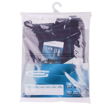 Полукомбинезон L Gross по цене 6 038 руб. купить в Воронеже.