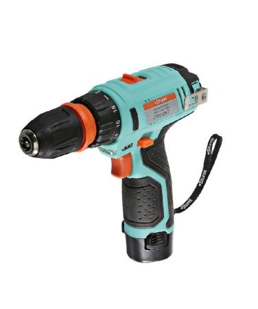 Аккумуляторный шуруповерт Sturm! CD3212SC по цене 4 490 руб. купить в Воронеже.