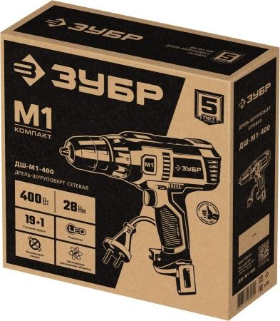 ЗУБР ДШ-М1-400 дрель-шуруповерт сетевая, 400 Вт, 0-750 об/мин по цене 3 450 руб. купить в Воронеже. ЗУБР ДШ-М1-400 дрель-шуруповерт сетевая, 400 Вт, 0-750 об/мин по цене 3 450 руб. купить в Воронеже.