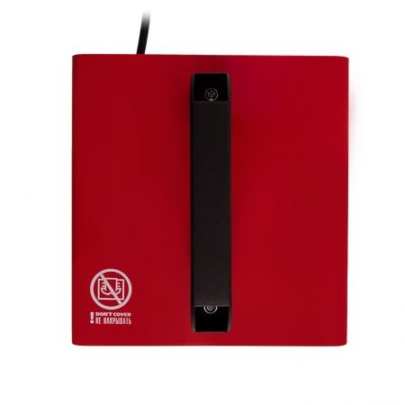 Тепловая пушка керамическая SHCL-2000, квадратная, 230 В, 125 м3/ч, 1/2 кВт// MTX по цене 2 046 руб. купить в Воронеже.