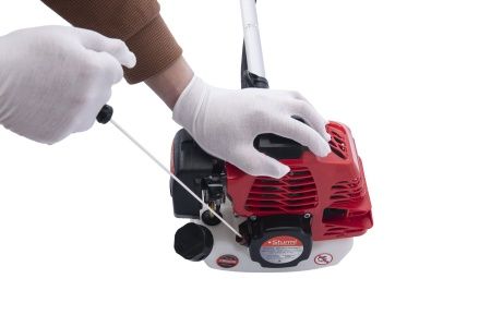 Триммер бензиновый Sturm! BT9533 по цене 8 990 руб. купить в Воронеже.