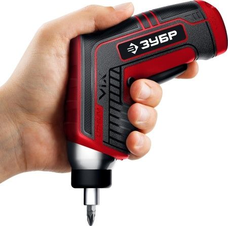 ЗУБР ViX отвертка аккумуляторная 3.6 В, в коробке с 10 битами по цене 2 210 руб. купить в Воронеже. ЗУБР ViX отвертка аккумуляторная 3.6 В, в коробке с 10 битами по цене 2 210 руб. купить в Воронеже.