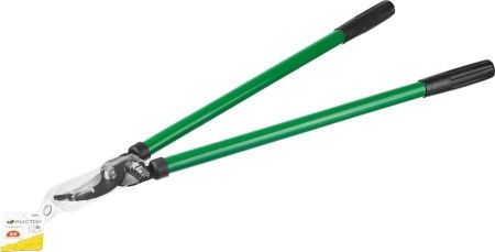 Большой плоскостной сучкорез со стальными рукоятками, РОСТОК по цене 850 руб. купить в Воронеже.