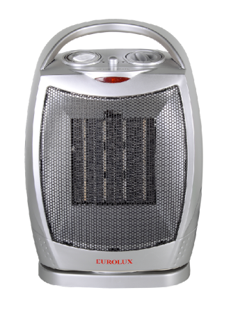 Тепловентилятор Eurolux ТВК-EU-2 по цене 1 790 руб. купить в Воронеже.