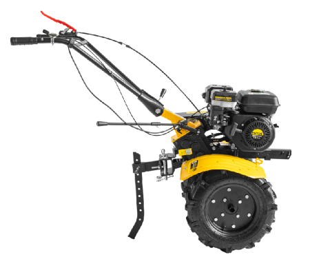 Сельскохозяйственная машина HUTER МK-7800PL по цене 41 090 руб. купить в Воронеже.