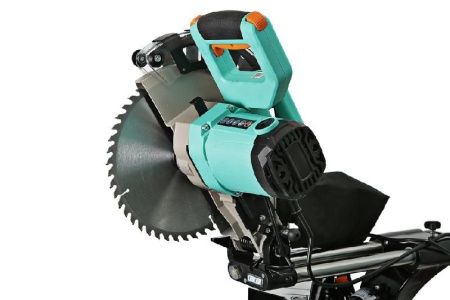 Торцовочная пила Sturm! MS5525WM по цене 25 990 руб. купить в Воронеже.