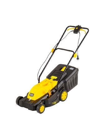 Газонокосилка электрическая HUTER ELM-2000P