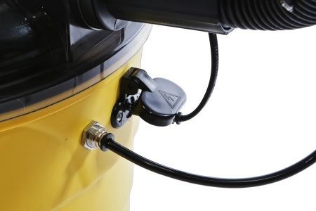 Пылесос моющий HVC30WD Hanskonner по цене 23 990 руб. купить в Воронеже.