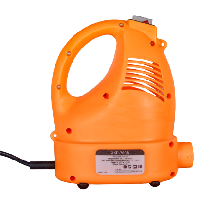 Краскораспылитель электрический ЭКП-700В Вихрь по цене 2 790 руб. купить в Воронеже.