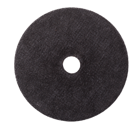 Круг отрезной по металлу ВИХРЬ 150х1,2х22 мм по цене 47 руб. купить в Воронеже.