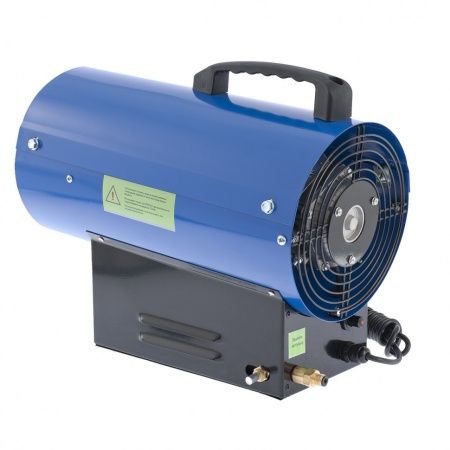 Газовый теплогенератор GH-10, 10 кВт Сибртех по цене  купить в Воронеже.