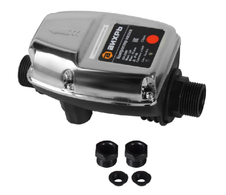 Контроллер насоса ВИХРЬ по цене 2 790 руб. купить в Воронеже.