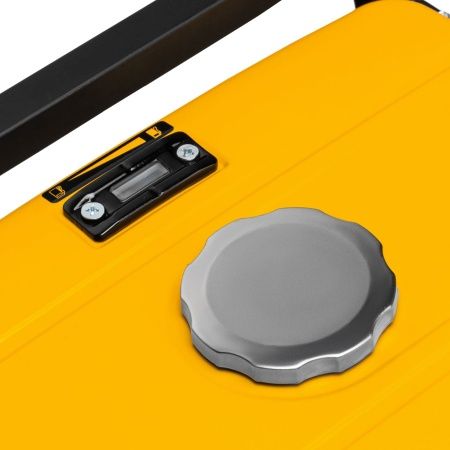 Генератор дизельный DES-32E, 3,2 кВт, 230 В, 11 л, электростартер Denzel по цене 89 690 руб. купить в Воронеже.