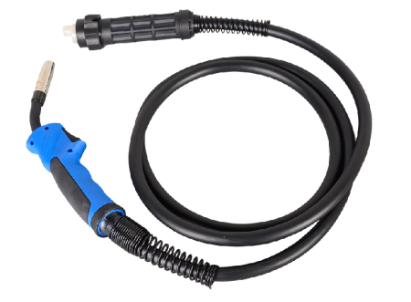 Сварочный полуавтомат многофункциональный Ресанта САИПА-200МФ (MIG/MAG/TIG) по цене 37 690 руб. купить в Воронеже.