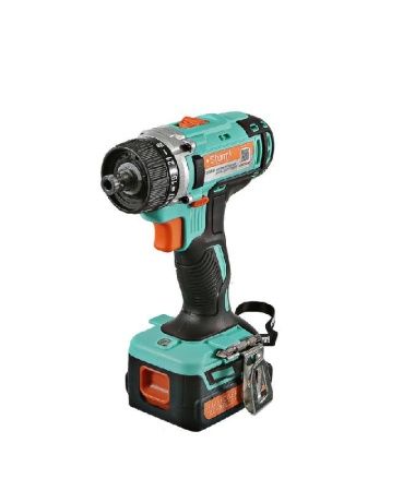 Аккумуляторный шуруповерт Sturm! CD3614T по цене 5 990 руб. купить в Воронеже.