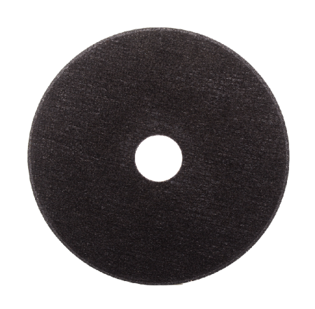 Круг отрезной по металлу ВИХРЬ 125х1,2х22 мм по цене 34 руб. купить в Воронеже.