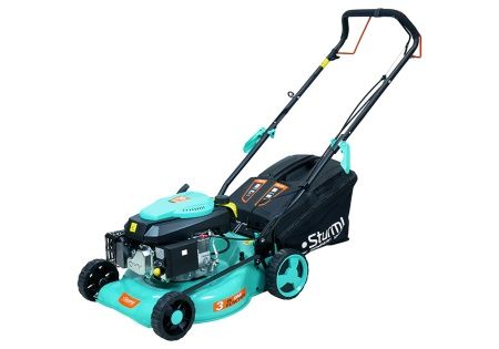 Бензиновая газонокосилка Sturm! PL4214S по цене 32 440 руб. купить в Воронеже.