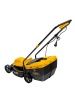Газонокосилка электрическая GM-1100, 1100 Вт, шир. 32 см, 3 уров., травосб. 30 л Denzel по цене 10 140 руб. купить в Воронеже.
