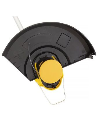 Триммер электрический TE-650, 650Вт,330мм,катушка автомат,телескоп.штанга,регул. углы накл. Denzel по цене 4 610 руб. купить в Воронеже.