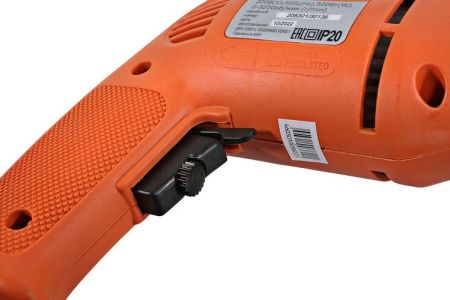 Дрель безударная СОЮЗ ДУС-2150 по цене 2 090 руб. купить в Воронеже.