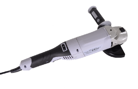 Углошлифовальная машина УШМ-125/1400Э Ресанта (болгарка) по цене 5 790 руб. купить в Воронеже.