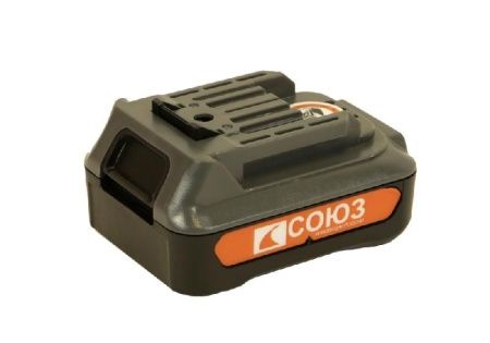 Аккумуляторный шуруповерт СОЮЗ ДШС-12К по цене 3 290 руб. купить в Воронеже.