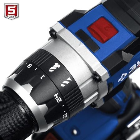 ЗУБР Т7, 20 В, 100 Н·м, без АКБ, бесщеточная дрель-шуруповерт, Профессионал (DB-211) по цене 13 440 руб. купить в Воронеже.