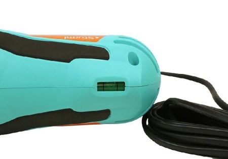 Гайковерт электрический ударный Sturm! IW2101(380Hm, провод 3,5м. от прикуривателя 12в) по цене 4 190 руб. купить в Воронеже.