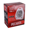 Тепловентилятор РЕСАНТА ТВС-1 по цене 1 140 руб. купить в Воронеже.