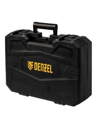 Перфоратор электрический RHV-1100-26, SDS-plus, 1100 Вт, 4 Дж, 3 режима Denzel по цене 9 530 руб. купить в Воронеже.