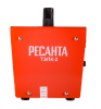 Тепловая электрическая пушка Ресанта ТЭПК-2 по цене 1 650 руб. купить в Воронеже.